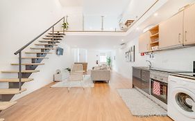 Fornos Deluxe Apartments